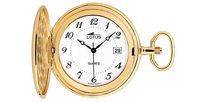 Reloj Lotus bolsillo – Joyería DL – Venta online de joyas y