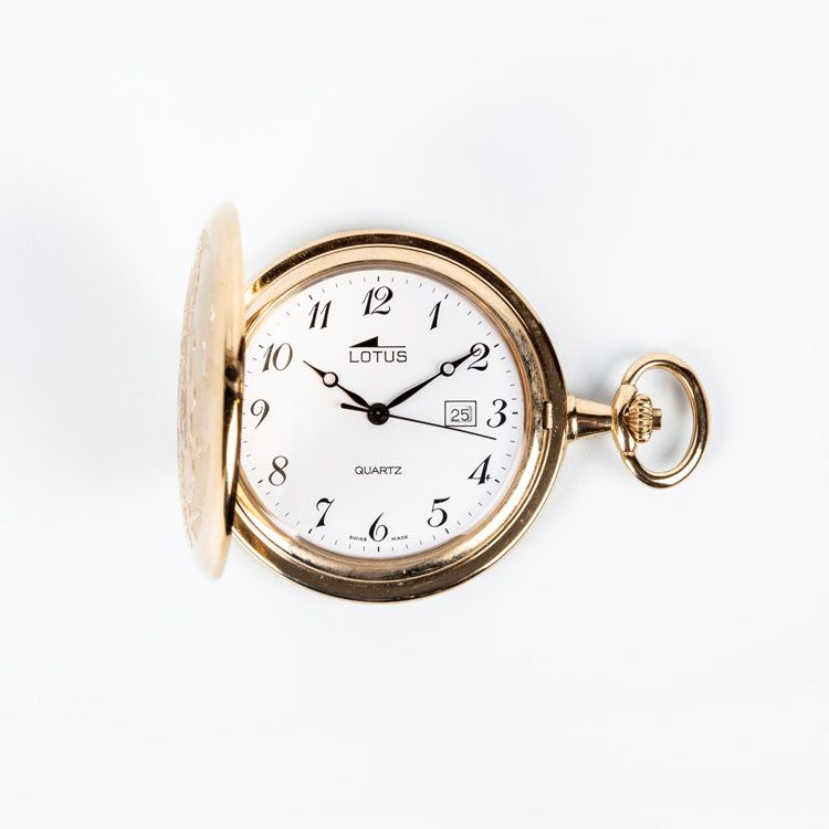 Reloj Lotus bolsillo – Joyería DL – Venta online de joyas y